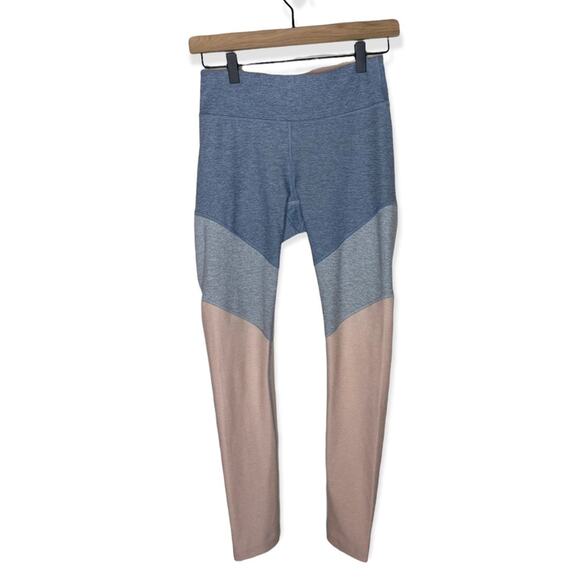 Outdoor Voices Springs Colorblock 7/8 Legging - Picture 4 of 5